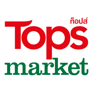 ร้าน Tops Central Food Hall Bangna